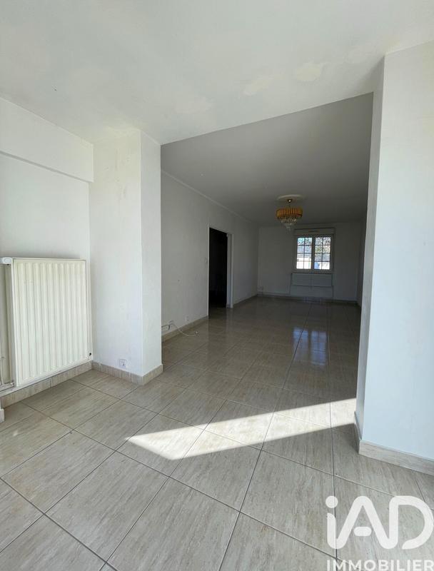 Maison - 142 m² - 7 pièces