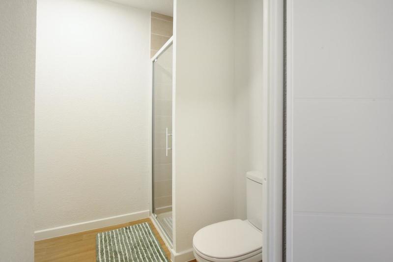 Appartement - 17 m² - 1 pièce