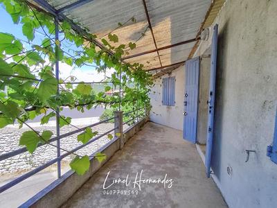 Immeuble - 195 m² - 9 pièces