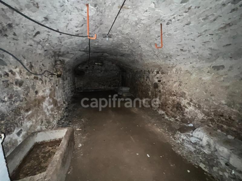 Maison - 82 m² - 4 pièces