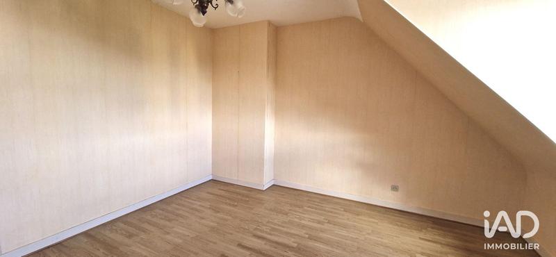 Maison - 119 m² - 4 pièces