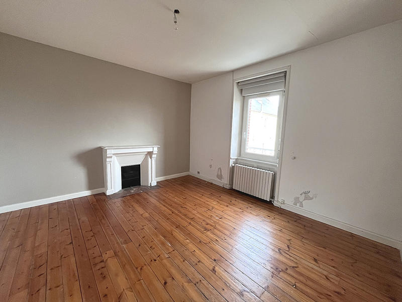 Maison - 175 m² - 8 pièces