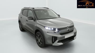 Citroën C3 Aircross Nouveau Hybride 145 e-Dcs6 Plus