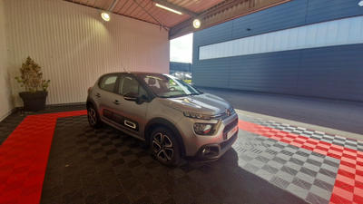 Citroën C3 Bluehdi 100 Ss Shine