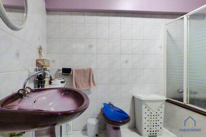 Maison - 138 m² - 6 pièces