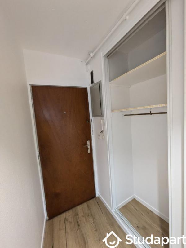 Appartement - 31 m² - 1 pièce
