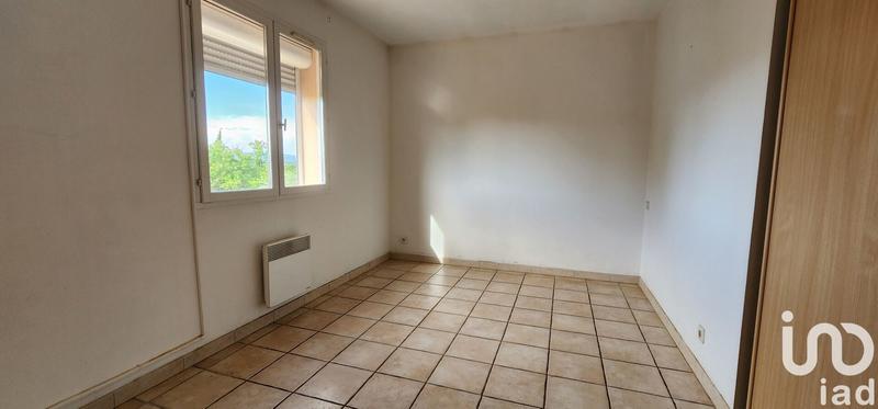 Maison - 154 m² - 6 pièces