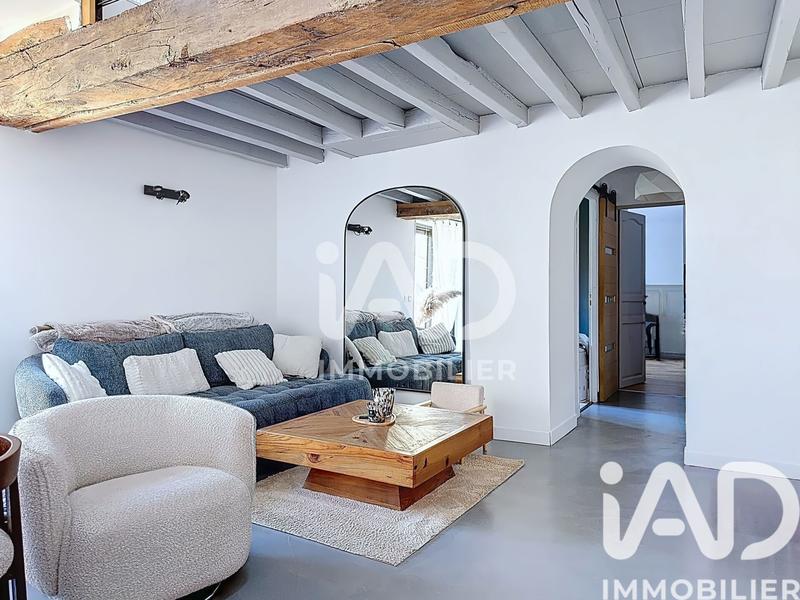 Maison - 175 m² - 6 pièces