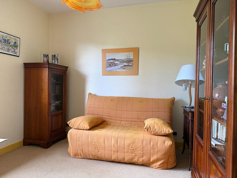 Maison - 122 m² - 7 pièces