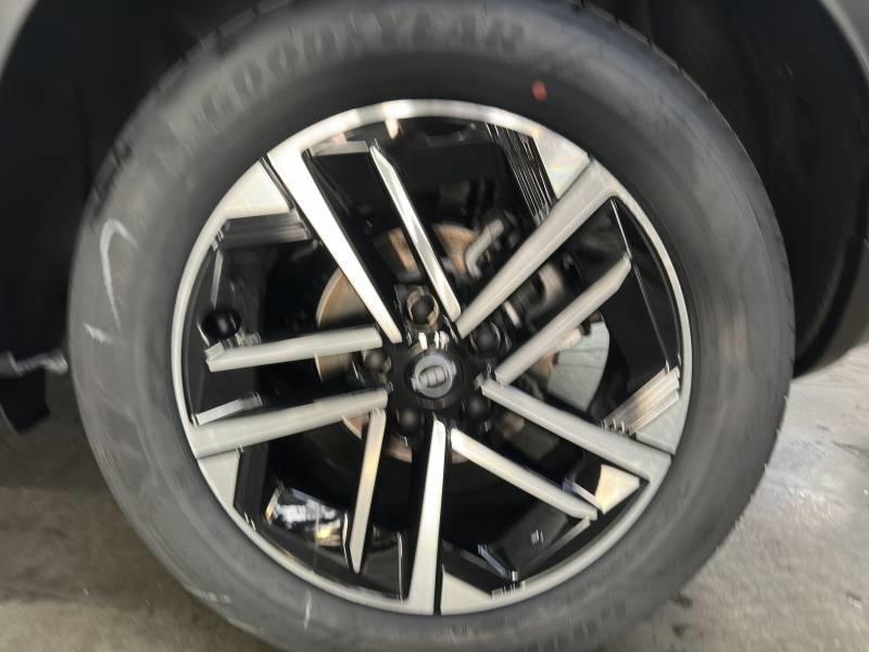 Nissan Juke Hybrid 143 n-Connecta