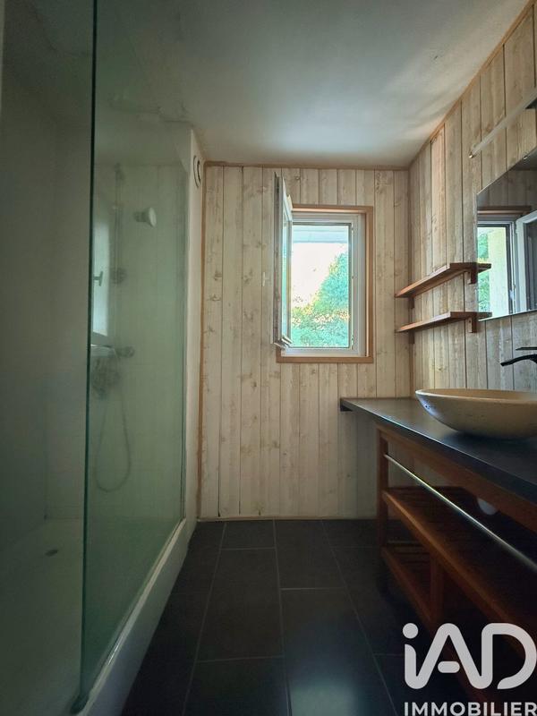 Appartement - 105 m² - 6 pièces