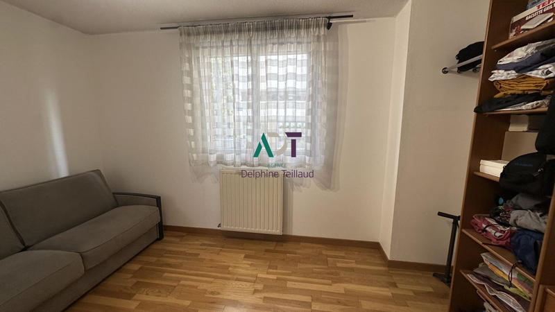 Duplex - 61 m² - 3 pièces