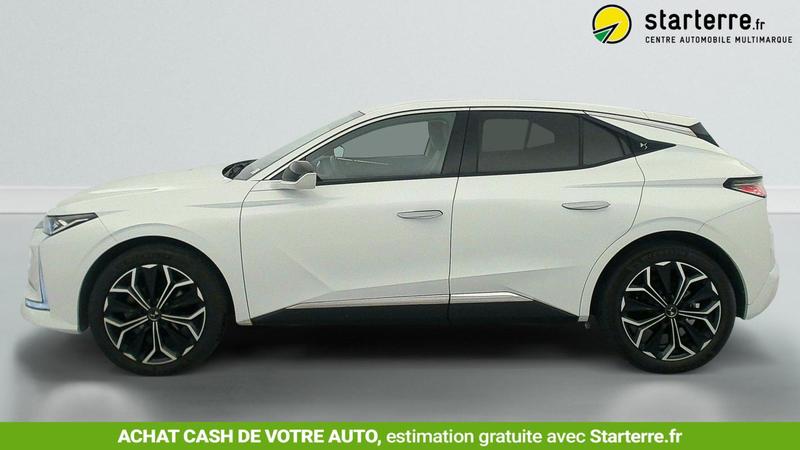 Ds Ds 4 PureTech 130 Eat8 Rivoli