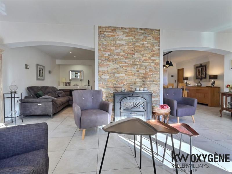 Villa - 140 m² - 4 pièces