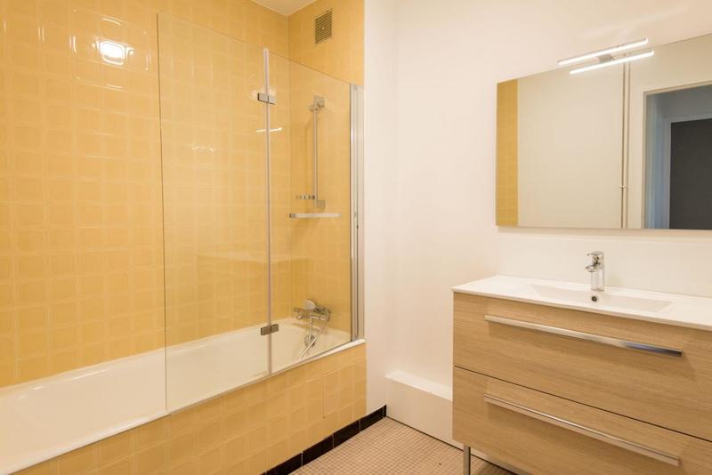 Appartement - 91 m² - 4 pièces