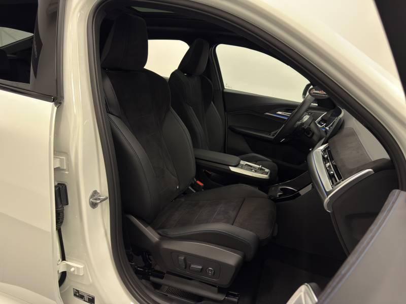 Bmw X2 sDrive 20d 163ch Dkg7 m Sport