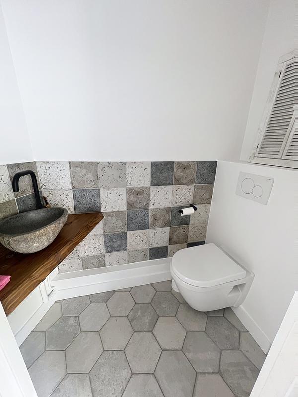 Local commercial - 49 m² - 2 pièces