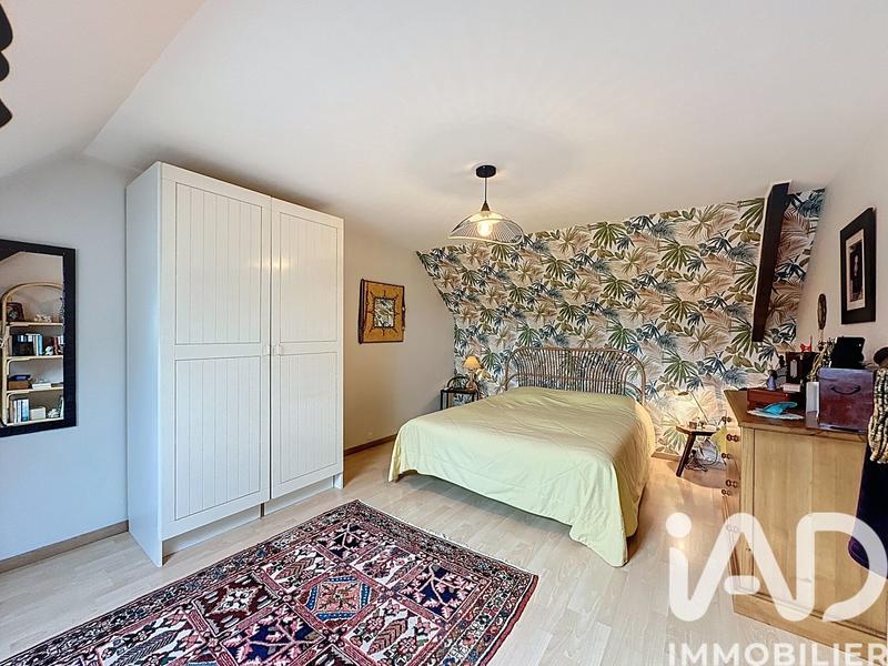 Maison - 160 m² - 8 pièces