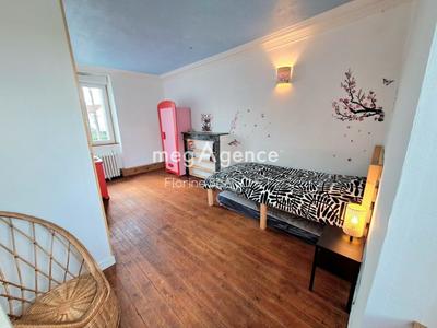 Maison - 118 m² - 4 pièces