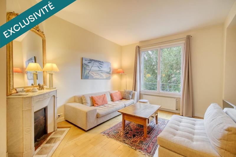 Maison - 117 m² - 6 pièces