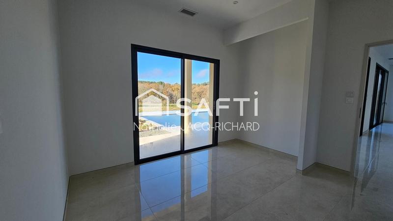 Maison - 148 m² - 6 pièces