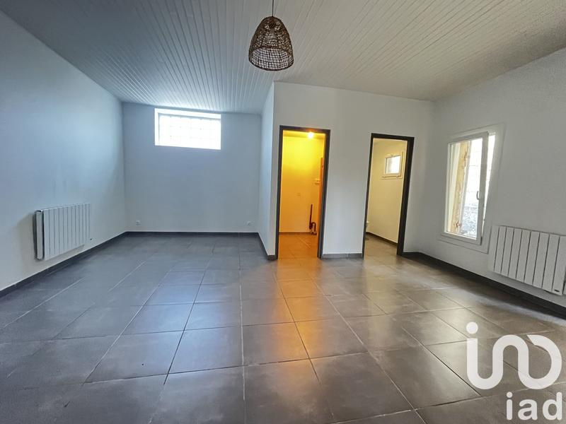 Maison de ville - 80 m² - 4 pièces