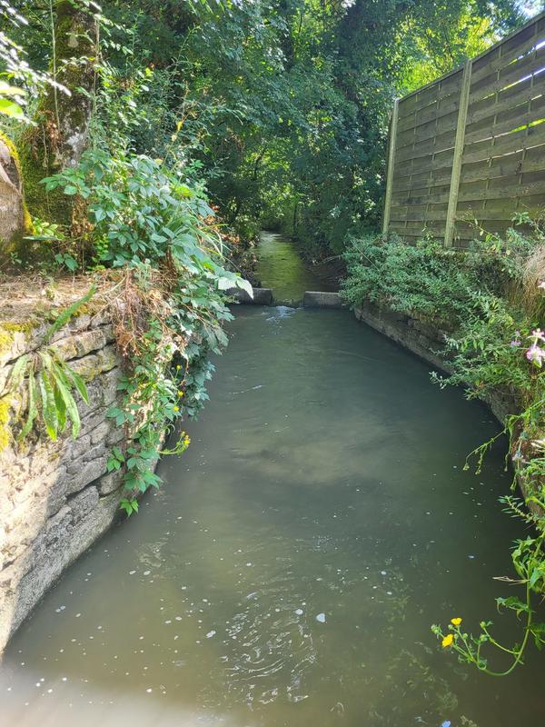 Maison ancienne - 202 m² - 9 pièces