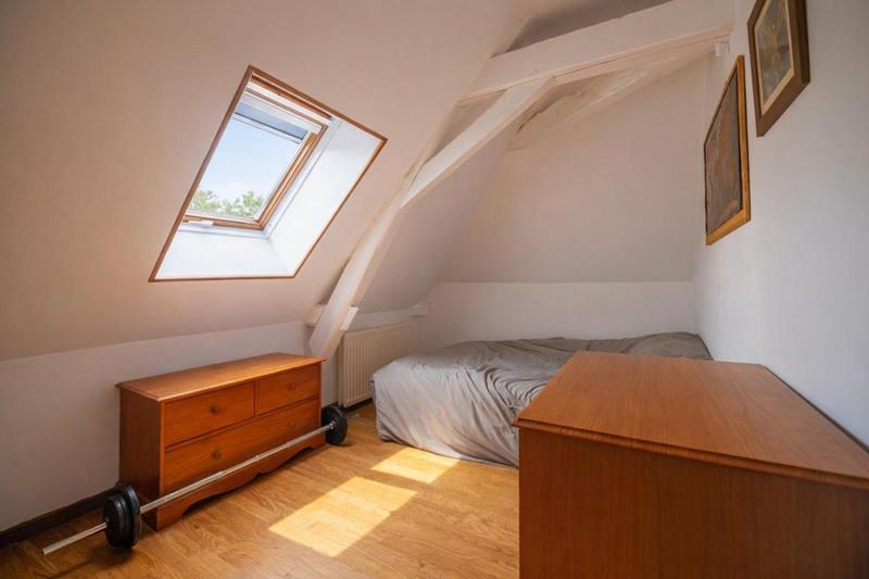 Corps de ferme - 169 m² - 7 pièces