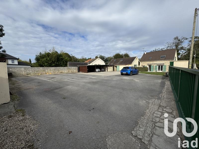 Maison - 188 m² - 7 pièces