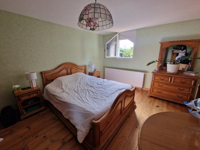 Maison - 206 m² - 6 pièces