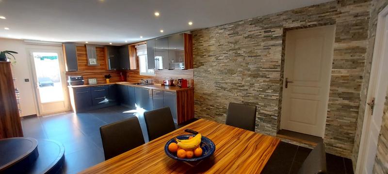 Villa - 157 m² - 5 pièces