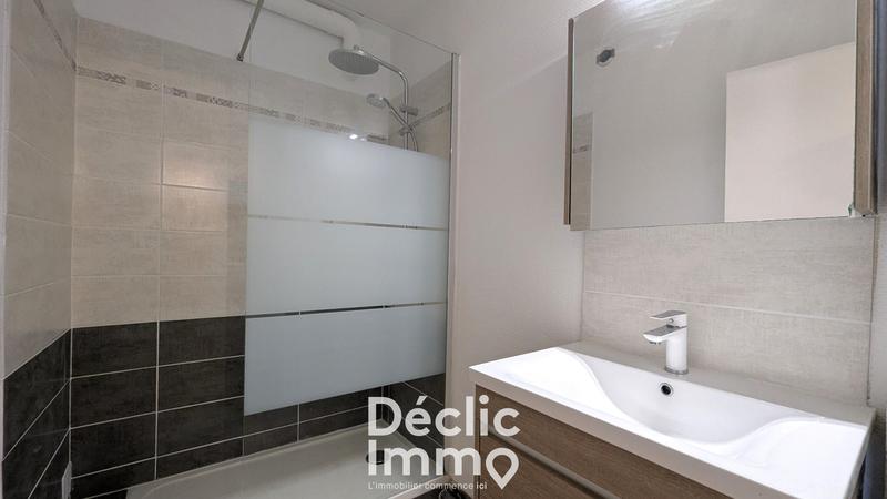 Appartement ancien - 63 m² - 3 pièces