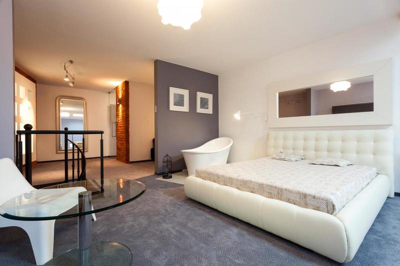 Maison - 107 m² - 4 pièces