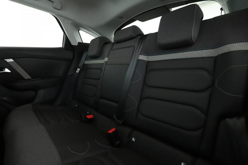 Citroën C4 1.2 PureTech Max Bvm6 131 ch