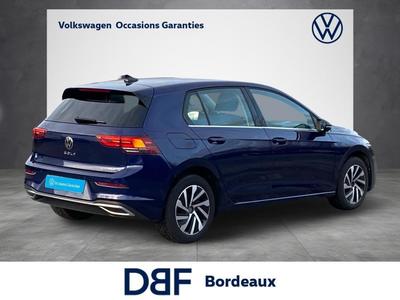 Volkswagen Golf 1.4 Hybrid Rechargeable Opf 204 Dsg6 Style