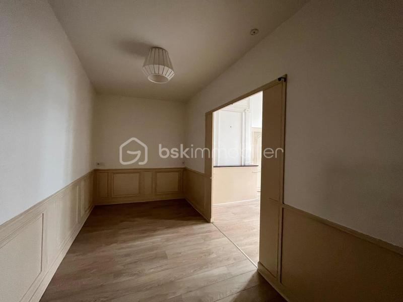 Immeuble - 225 m² - 10 pièces