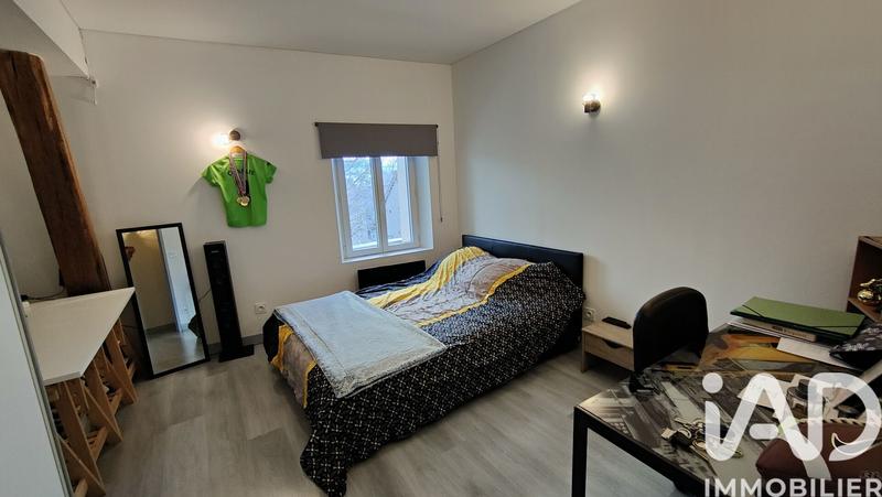 Maison de campagne - 175 m² - 7 pièces