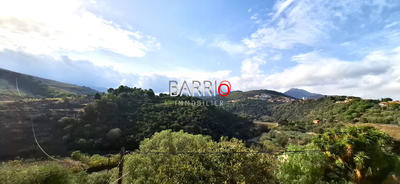 Maison - 45 m² - 3 pièces