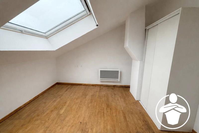 Maison - 193 m² - 8 pièces