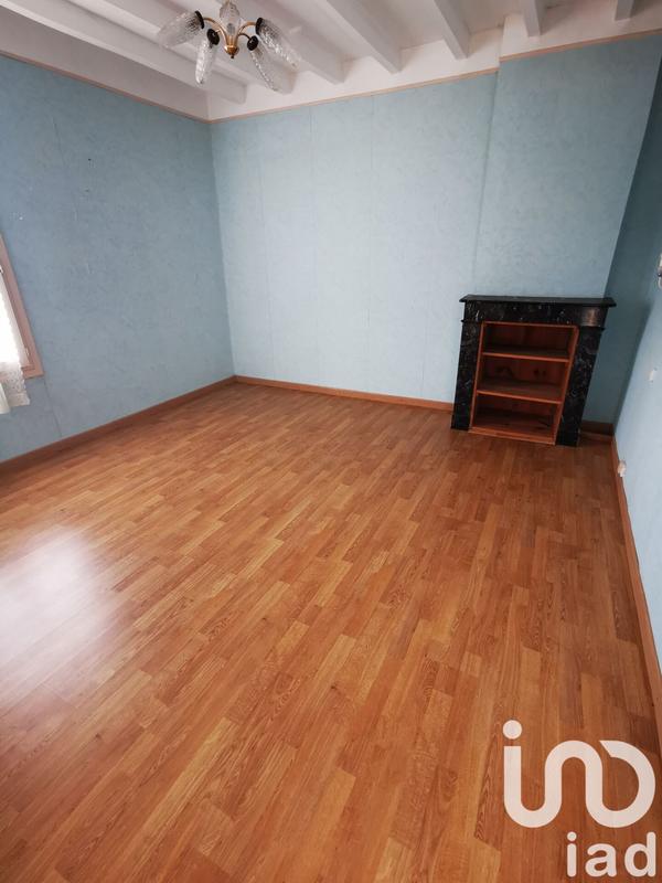 Maison de village - 171 m² - 7 pièces