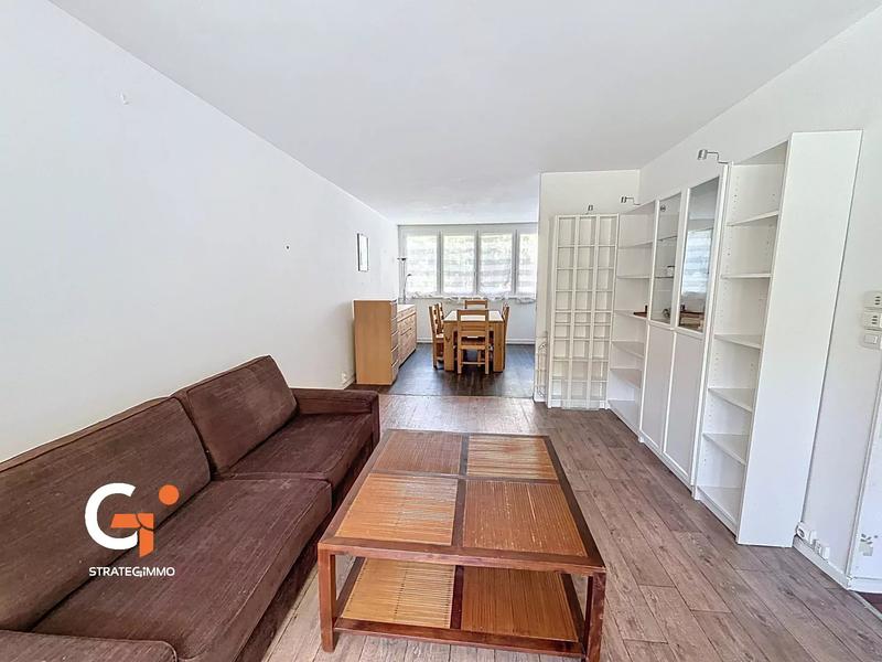 Appartement - 68 m² - 4 pièces