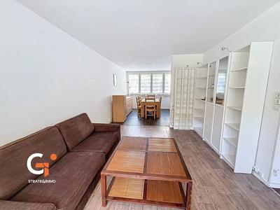 Appartement - 68 m² - 4 pièces
