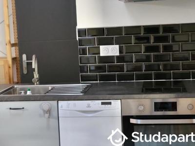 Appartement - 50 m² - 3 pièces