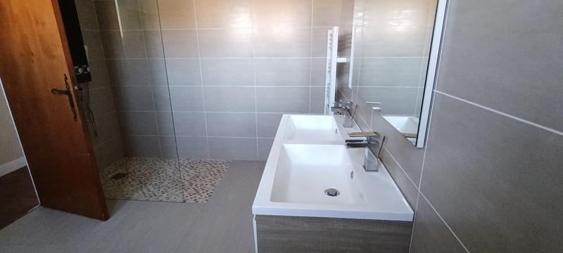 Maison - 132 m² - 5 pièces