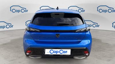 Peugeot 308 II 1.5 BlueHDi 130 Eat8 Gt - Garantie constructeur