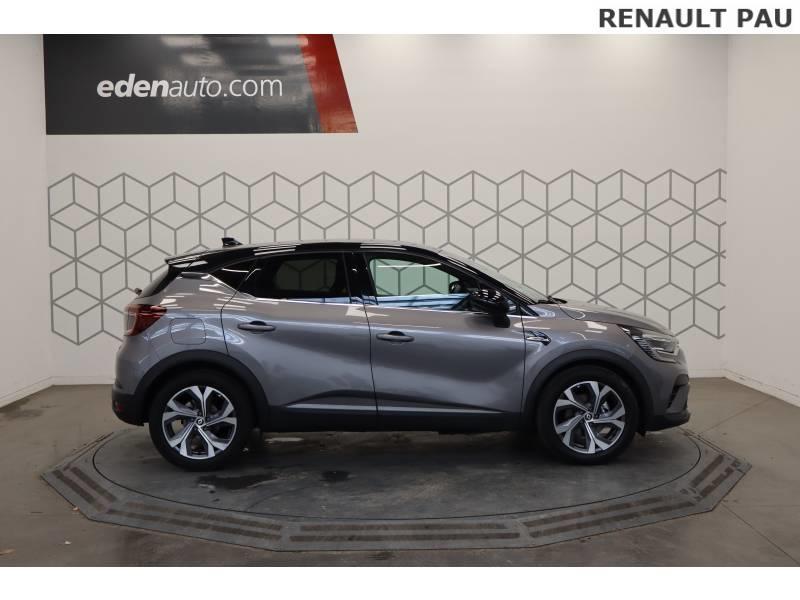 Renault Captur E-Tech 145 - 21b R.S. Line