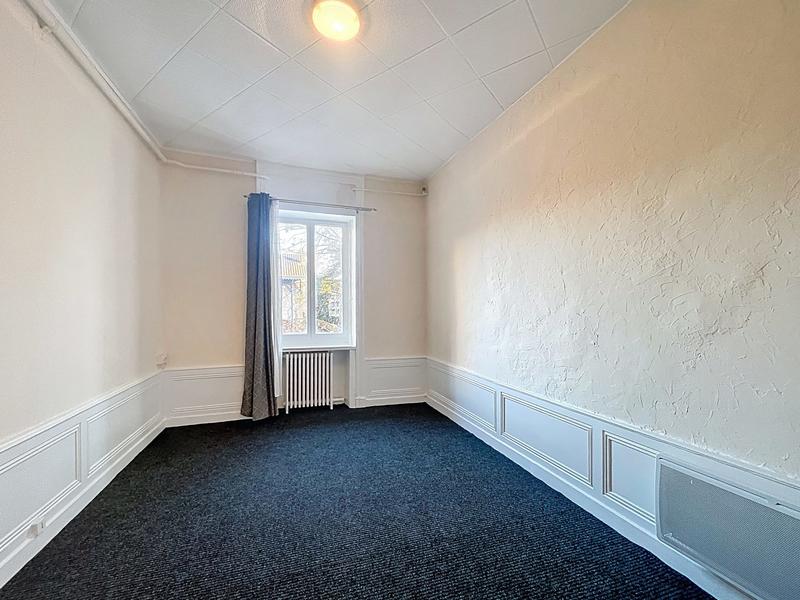 Appartement - 64 m² - 2 pièces