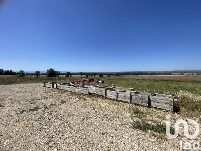 Ferme - 161 m² - 5 pièces