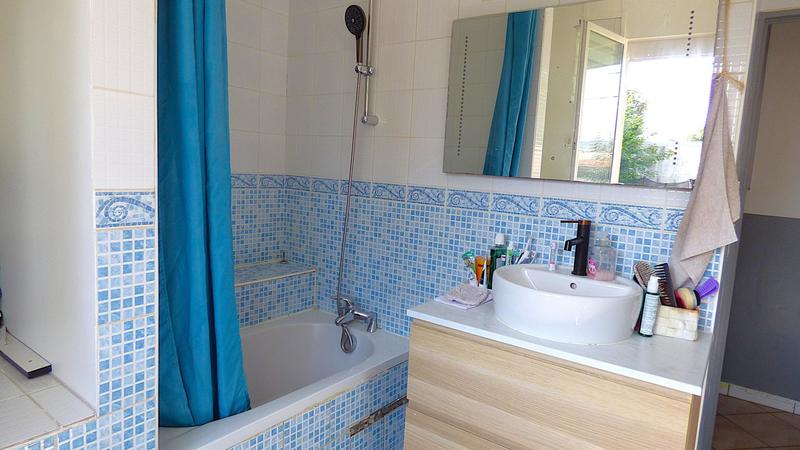 Maison - 70 m² - 4 pièces