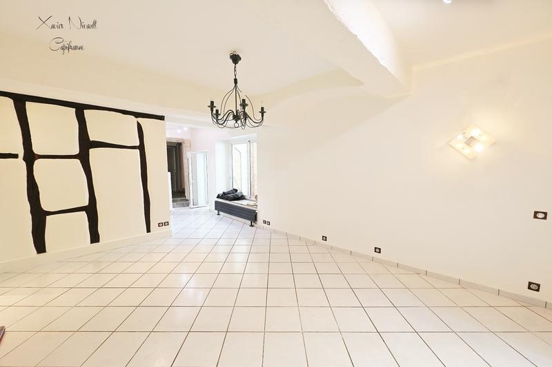 Appartement - 145 m² - 5 pièces